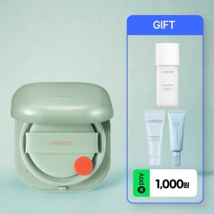 [N페이1천점] 라네즈 네오 쿠션 매트 본품15g SPF46 PA++ /초밀착커버