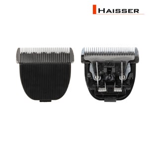[헤이져] 고급형 방수이발기 바리깡 전용교체날 HX-M30