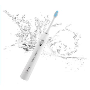 스마트소닉 5000 살균 충전식 음파칫솔 RLT231 [1핸들]