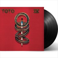 (수입LP) Toto - Toto IV