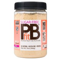 PBfit 피비핏 슈가 프리 피넛 버터 파우더 368g(13oz)