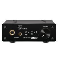 오딘스트 HUD-DX1 Blue24N / USB DAC