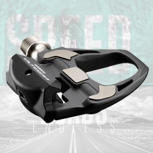 시마노 울테그라 클릿패달 PD-R8000