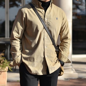 폴로 랄프로렌 남자 클래식핏 코듀로이 셔츠 ( 7 Color )