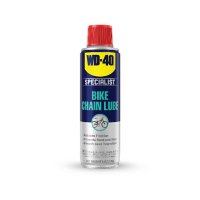 WD40 복합성 체인 루브 자전거 오일