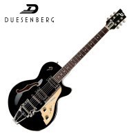 Duesenberg Starplayer TV 듀젠버그 일렉기타 [Black]