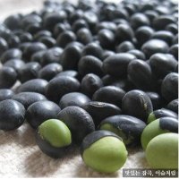 국산 100% 햇서리태 22년산 단콩 서리태(속청) 500g, 1kg