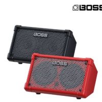 Roland CUBE Street st2 롤랜드 큐브 스트리트 2 (레드,블랙)