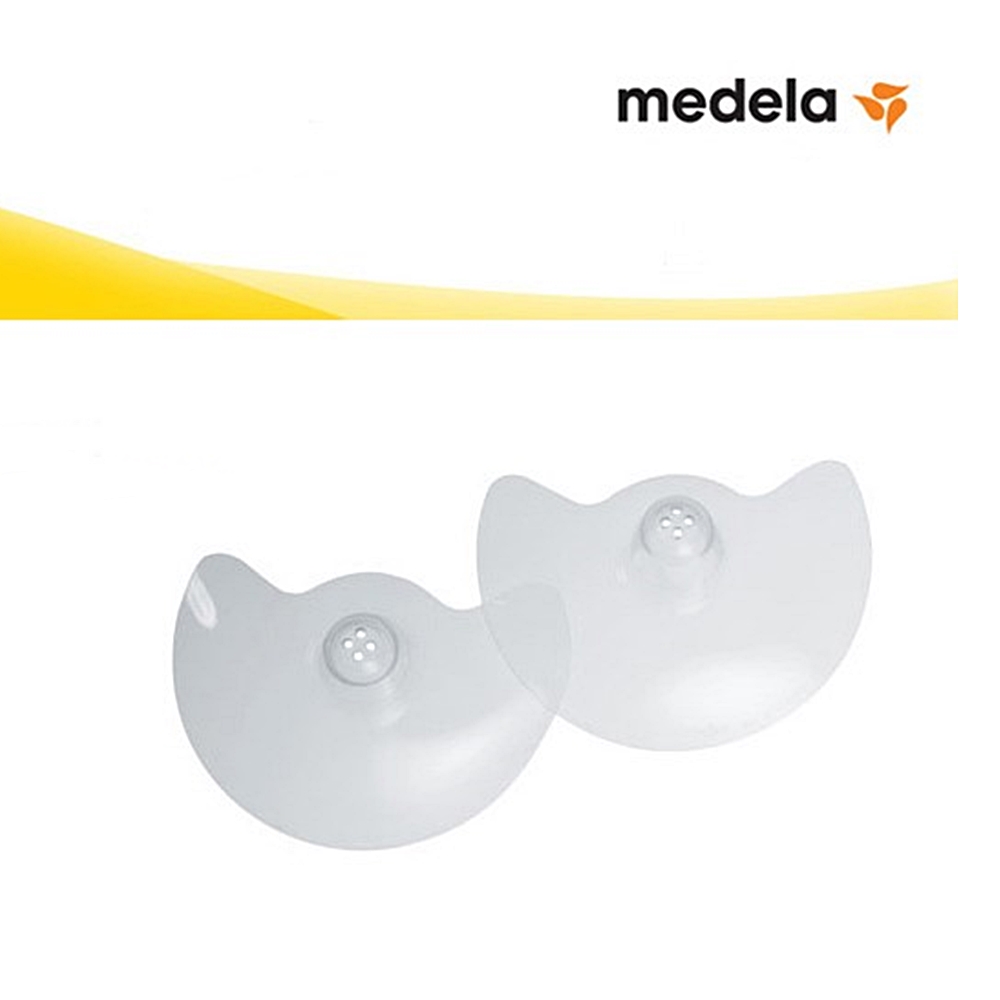 모유수유유두상처 통증 임산부 함몰 유두 교정기 유두 민감 쭈쭈 보호기 S, M, L