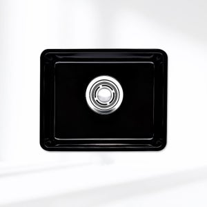 백조씽크 에나멜540 씽크볼 개수대 싱크대 주방 리모델링 보조주방 사각볼