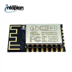 와이파이 모듈 Arduino Serial WIFI Transceiver Module ESP-12F 아두이노