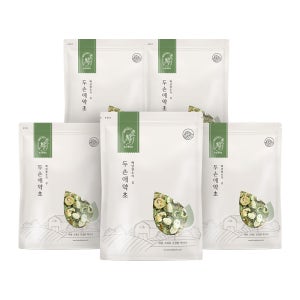 말린 여주 1.5kg 국내산 건조 열매 (300g X 5봉)