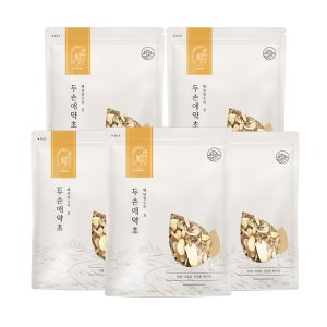 감초 국내산 1500g 감초뿌리 (300g X 5봉)