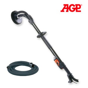 AGP 벽면샌더 GS9U 드라이월샌더 천장 샌다 샌딩기