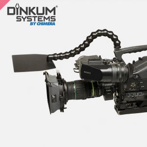 딘컴 프로 렌즈 셰이드 DINKUM PRO Lens Shade