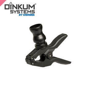 딘컴 1인치 클램핑 탑 DINKUM Clamping top - 1