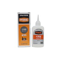 prime 프라임 석재용 강력순간접착제45g