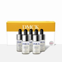 DMCK 클린 아크 앰플 10ml 5P 수부