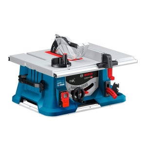 보쉬 216mm 테이블쏘 테이블톱 목재 합판 절단 GTS 635-216