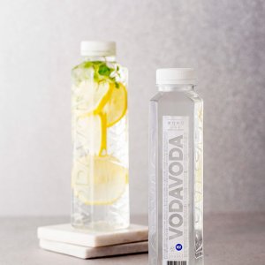 보다보다 생수 500ml 24병 세르비아 미네랄 워터 vodavoda
