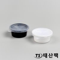 일회용 소스용기 1호 SJ 70파이(소) 3000개