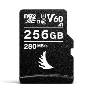 엔젤버드 AV PRO 마이크로 SD V60 UHS-II 256 GB 기가
