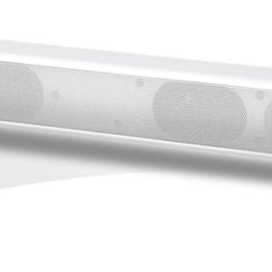 사운드바 디지클럽 큐닉스 LUXE-1000 화이트