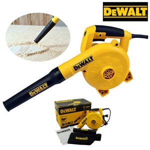 DEWALT 디월트 유선 에어청소기 브로워 B6800/800W 송풍기 블로워 브로어 브로워 에어청소기 블로어 에어클리너 송풍청소기 바람청소기