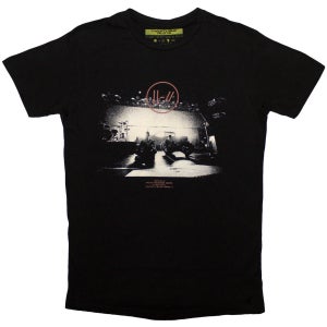 [L,XL 국내배송] 공식 TWENTY ONE PILOTS 트웬티 원 파일럿츠 Dark Stage 반팔 티셔츠