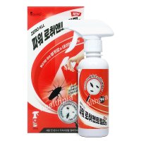 파워로취앤트킬라Q 200ml / 데카메트린 바퀴벌레약 개미약 퇴치 박멸