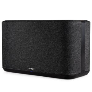 데논 HOME 350 무선 네트워크 블루투스 스피커(HEOS ALexa AirPlay2 WireLess)