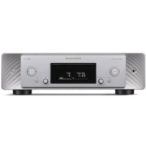 마란츠 SACD 30N 하이파이 네트워크 SACD플레이어