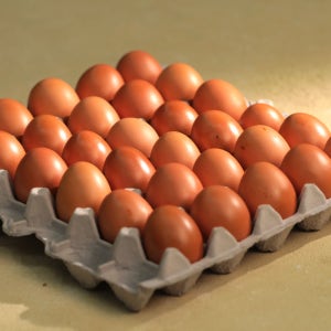 계림농장 참나무 훈제계란 훈제란 구운란 구운달걀 30구