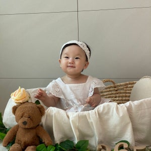 [대여][전국최다]너의하루 요람 컨셉 아기 50일 100일 200일 300일 소품 셀프촬영