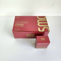 SMC침 에스엠씨침 100쌈(1000pcs) 한방침 일회용침 스프링침 멸균침