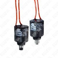 [S-390-2-R] 구형 버마드 솔레노이드 Bermad solenoid 24V AC