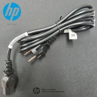 HP AC 220V 파워선 파워코드 전원케이블 PC 모니터 프린터