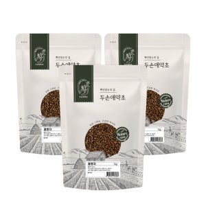 결명자 3kg 국내산 건조 말린 대용량 (1kg X 3봉)