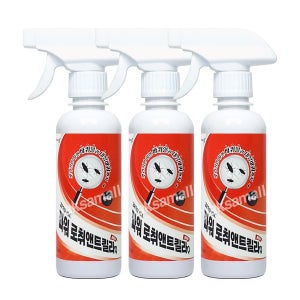 파워로취앤트킬라Q 3개 데카메트린 바퀴벌레약 개미약 퇴치 박멸