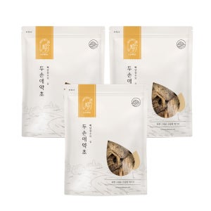 국산 말린 천마(통) 900g 건조 (300g X 3봉)