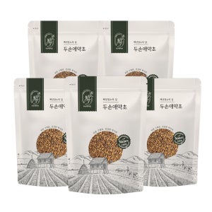 볶은 귀리 4kg 원적외선 로스팅 볶은귀리 800g X 5봉
