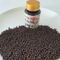 우포누리 굼벵이 꽃벵이 환 100g