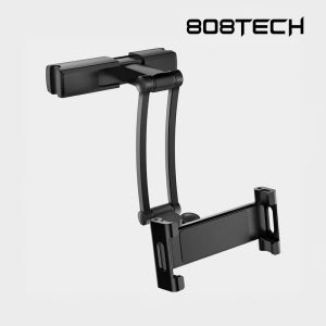 808 차량용 헤드레스트 뒷자석 태블릿 전용 대형 거치대 GXV4