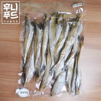 쫀쫀한 반건조 두절노가리(대) 350g