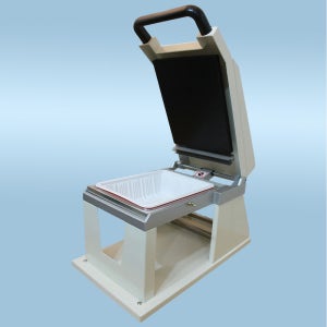 실링기 M2(몰드일체형)-실링기계 비닐접착기 밀봉기 포장기계 씰링기 식품포장기