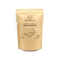 글루텐프리 현미쌀빵믹스(540g) 푸드림스 밀가루대체쌀가루 쌀식빵 (이스트 별도 구매)