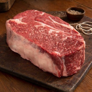수입 소고기 목심 미국산 프라임 척아이롤 스테이크 원육 미국산 1kg