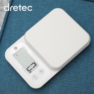 주방 전자 계량 디지털 2kg 저울