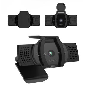 방송캠 유튜버 트위치 아프리카 BJ 인터넷방송 웹캠 오토포커스 화상 카메라