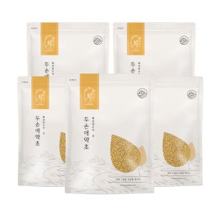 백개자 3000g 백겨자 백계자 겨자씨 (600g X 5봉)